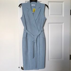 Calvin Klein dress
